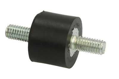 Mounting, radiator THERMOTEC DLG002TT