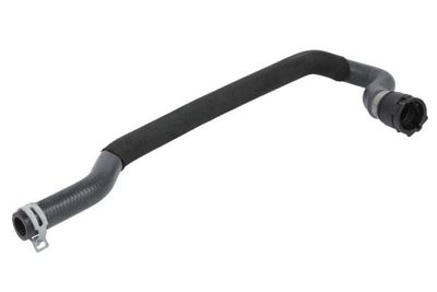 Radiator Hose THERMOTEC DNB010TT