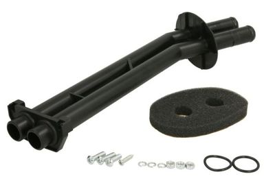 Coolant Pipe THERMOTEC DNC003TT