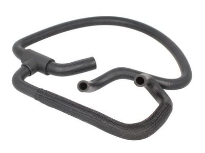 Hose, heat exchanger (heating) THERMOTEC DNC006TT
