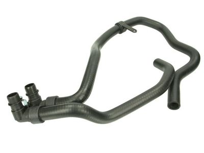 Hose, heat exchanger (heating) THERMOTEC DNC038TT