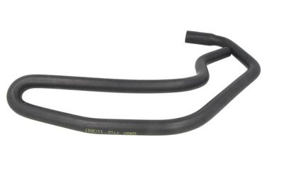 Hose, heat exchanger (heating) THERMOTEC DNC044TT