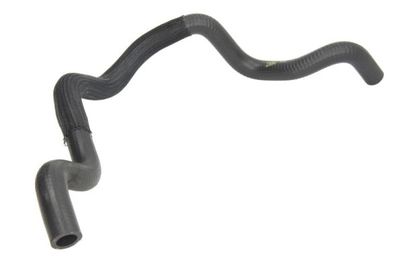 Radiator Hose THERMOTEC DNC048TT