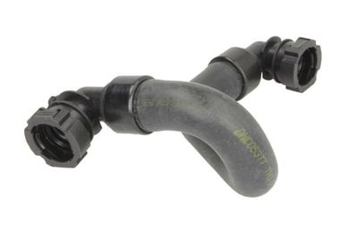 Radiator Hose THERMOTEC DNC053TT