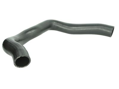 Hose, heat exchanger (heating) THERMOTEC DND008TT