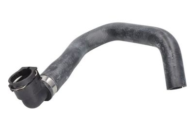 Hose, heat exchanger (heating) THERMOTEC DNF033TT