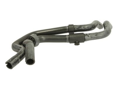 Hose, heat exchanger (heating) THERMOTEC DNF074TT