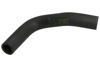 Hose, heat exchanger (heating) THERMOTEC DNF085TT