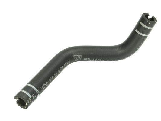 THERMOTEC DNF108TT Hose, heat exchanger (heating)