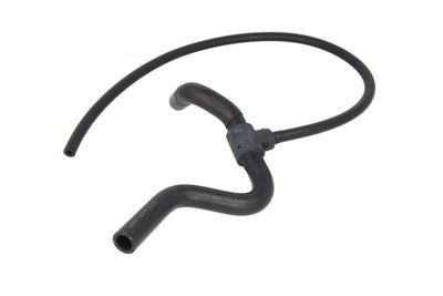 Radiator Hose THERMOTEC DNF117TT