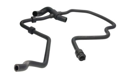 Radiator Hose THERMOTEC DNF141TT