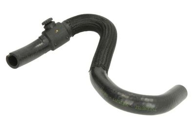 Hose, heat exchanger (heating) THERMOTEC DNF153TT