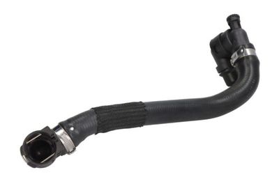 Radiator Hose THERMOTEC DNF165TT