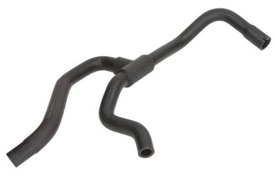 Radiator Hose THERMOTEC DNG021TT
