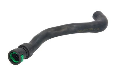 Hose, heat exchanger (heating) THERMOTEC DNG026TT
