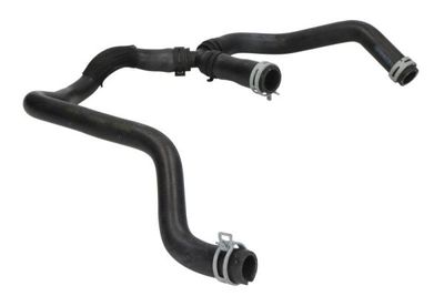 Heater Hose THERMOTEC DNG029TT
