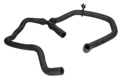 Radiator Hose THERMOTEC DNG030TT