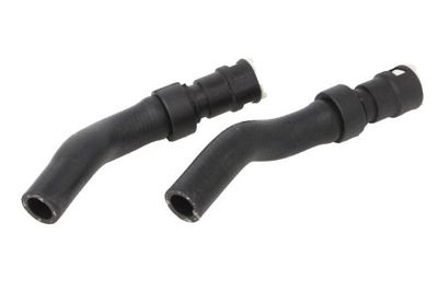 Heater Hose THERMOTEC DNG062TT