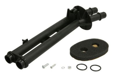 Coolant Pipe THERMOTEC DNP006TT