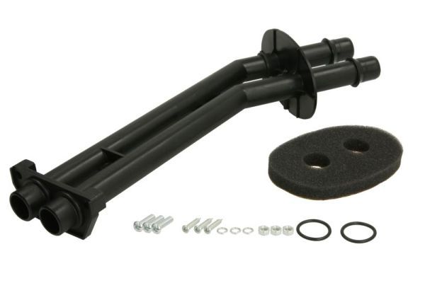 THERMOTEC DNP007TT Coolant Pipe