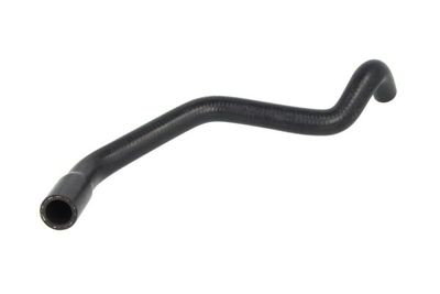 Radiator Hose THERMOTEC DNP014TT