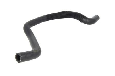 Radiator Hose THERMOTEC DNP016TT