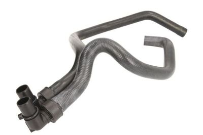 Radiator Hose THERMOTEC DNP018TT