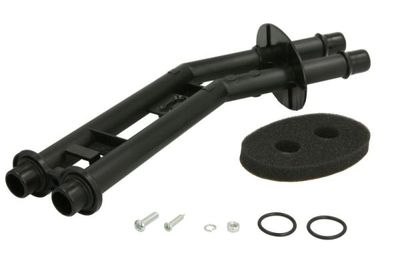 Coolant Pipe THERMOTEC DNP030TT