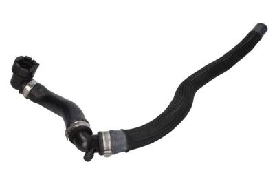 Heater Hose THERMOTEC DNR008TT