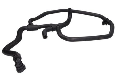 Heater Hose THERMOTEC DNR009TT