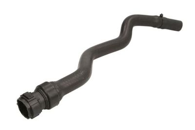 Hose, heat exchanger (heating) THERMOTEC DNR036TT