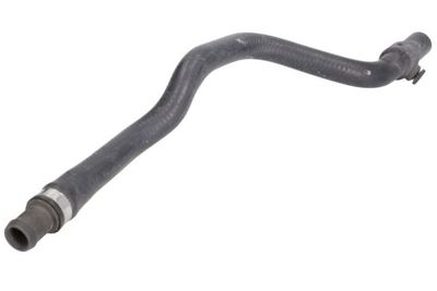 Hose, heat exchanger (heating) THERMOTEC DNR042TT