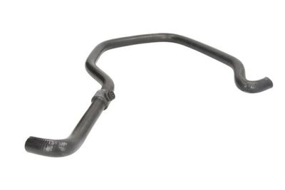 Radiator Hose THERMOTEC DNR043TT