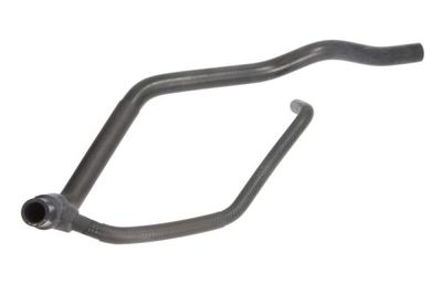 Radiator Hose THERMOTEC DNR044TT