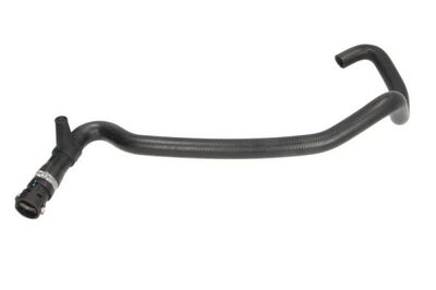Radiator Hose THERMOTEC DNR062TT