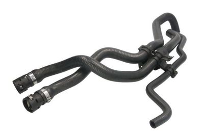 Radiator Hose THERMOTEC DNR065TT