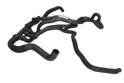 Radiator Hose THERMOTEC DNR071TT