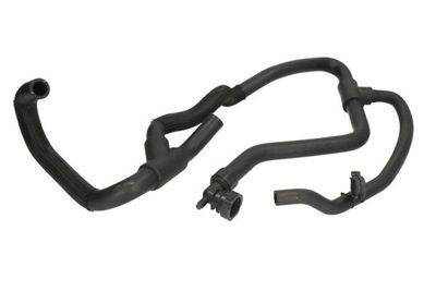 Heater Hose THERMOTEC DNR080TT