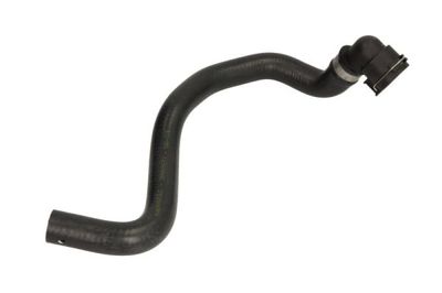 Radiator Hose THERMOTEC DNW006TT