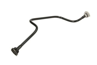 Radiator Hose THERMOTEC DNW010TT