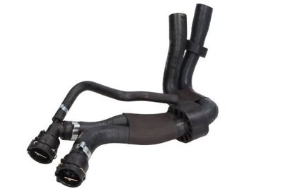 Radiator Hose THERMOTEC DNW021TT
