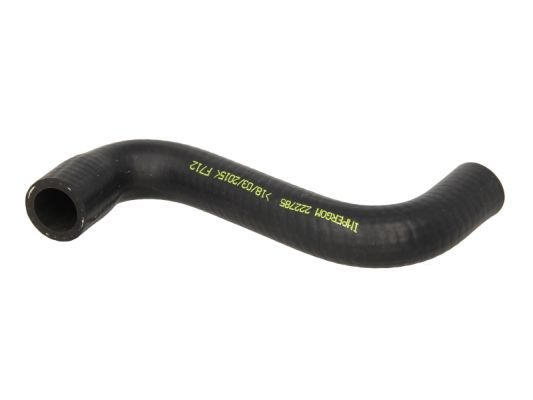 THERMOTEC DNX003TT Hose, heat exchanger (heating)