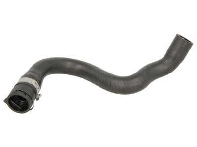 Hose, heat exchanger (heating) THERMOTEC DNX005TT