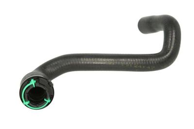 Hose, heat exchanger (heating) THERMOTEC DNX007TT
