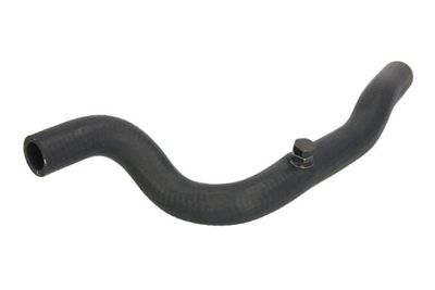 Hose, heat exchanger (heating) THERMOTEC DNX008TT