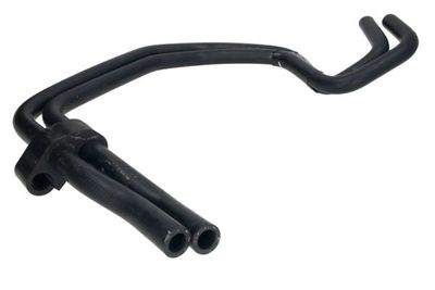 Radiator Hose THERMOTEC DNX010TT