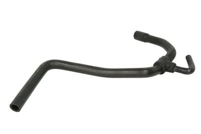 Radiator Hose THERMOTEC DNX011TT