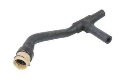 Radiator Hose THERMOTEC DNX018TT