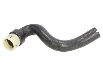 Radiator Hose THERMOTEC DNX019TT
