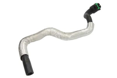 Hose, heat exchanger (heating) THERMOTEC DNX022TT